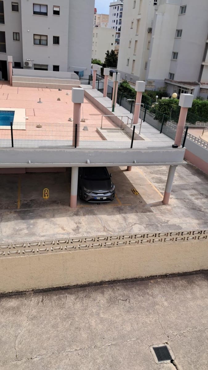 Garage til salg i Gandia - € 30.000 (Ref: 9843895)