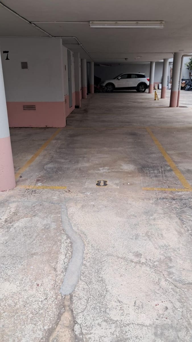 Garage til salg i Gandia - € 30.000 (Ref: 9843895)