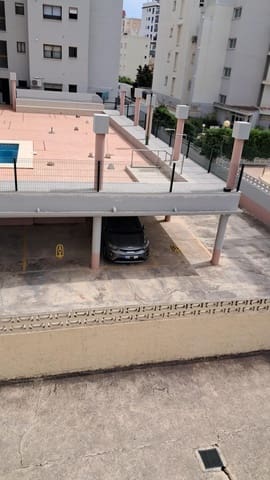 Garage til salg i Gandia - € 30.000 (Ref: 9843895)
