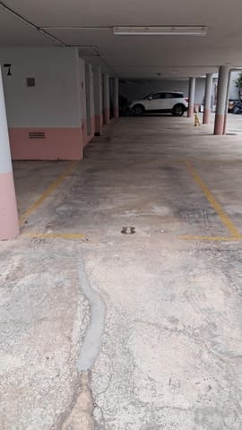 Garage til salg i Gandia - € 30.000 (Ref: 9843895)