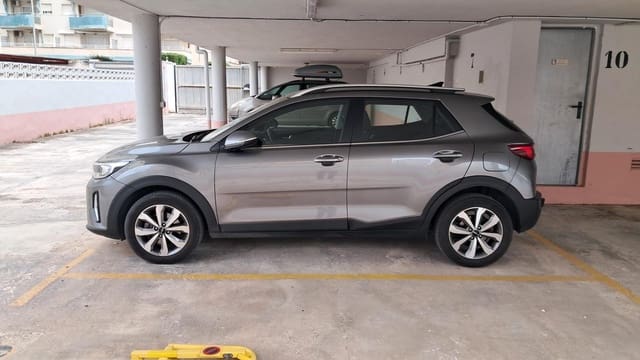 Garage til salg i Gandia - € 30.000 (Ref: 9843895)