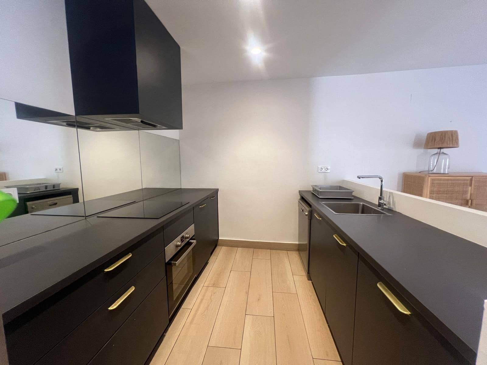 2 bedroom Flat for rent in Gandia - € 800 (Ref: 9843897)