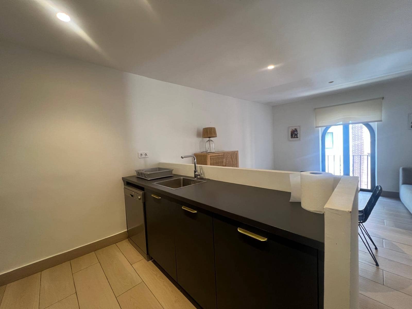 2 bedroom Flat for rent in Gandia - € 800 (Ref: 9843897)
