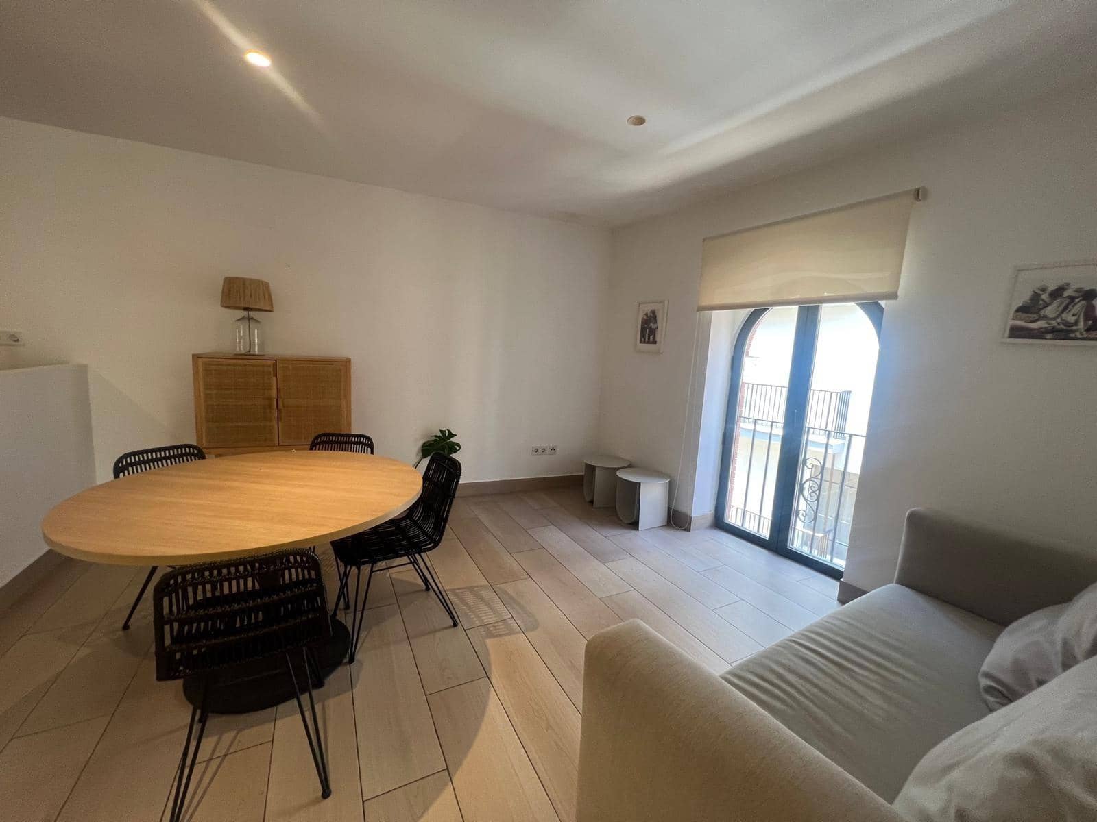 2 bedroom Flat for rent in Gandia - € 800 (Ref: 9843897)