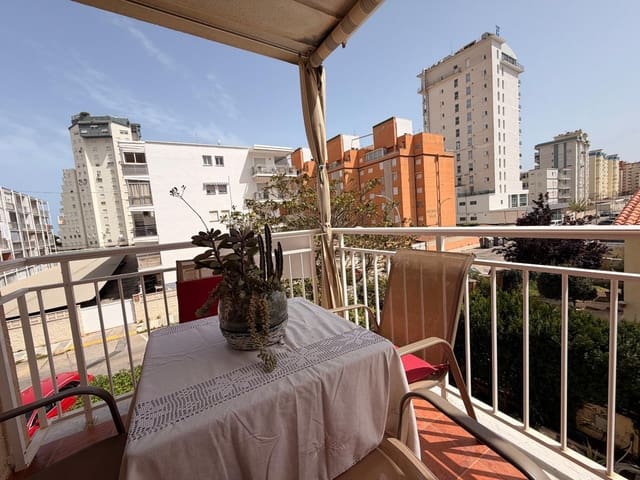 3 soveværelse Lejlighed til salg i Gandia med swimmingpool garage - € 290.000 (Ref: 9843898)