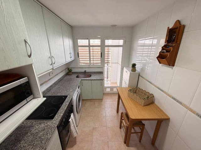 3 soveværelse Lejlighed til salg i Gandia med swimmingpool garage - € 290.000 (Ref: 9843898)