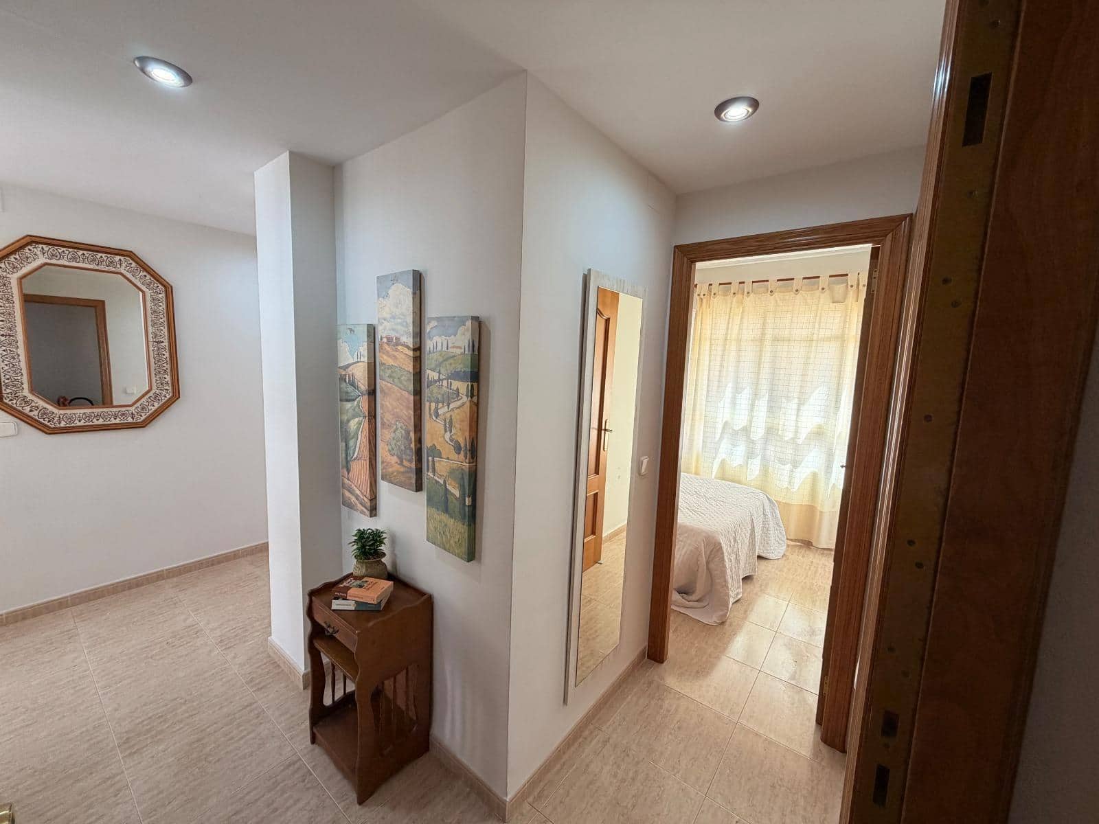 3 bedroom Apartment for sale in Gandia with pool garage - € 290,000 (Ref: 9843898)