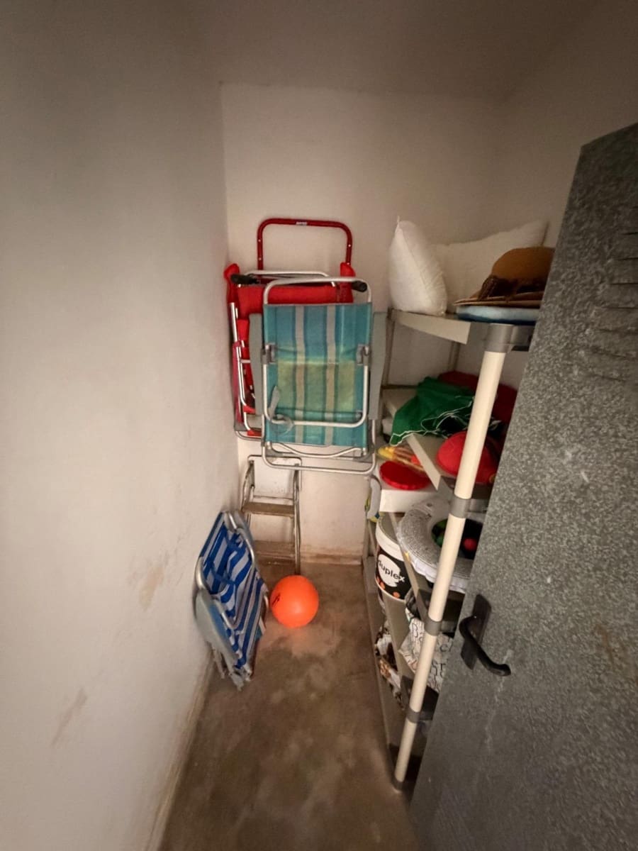 3 bedroom Apartment for sale in Gandia with pool garage - € 290,000 (Ref: 9843898)