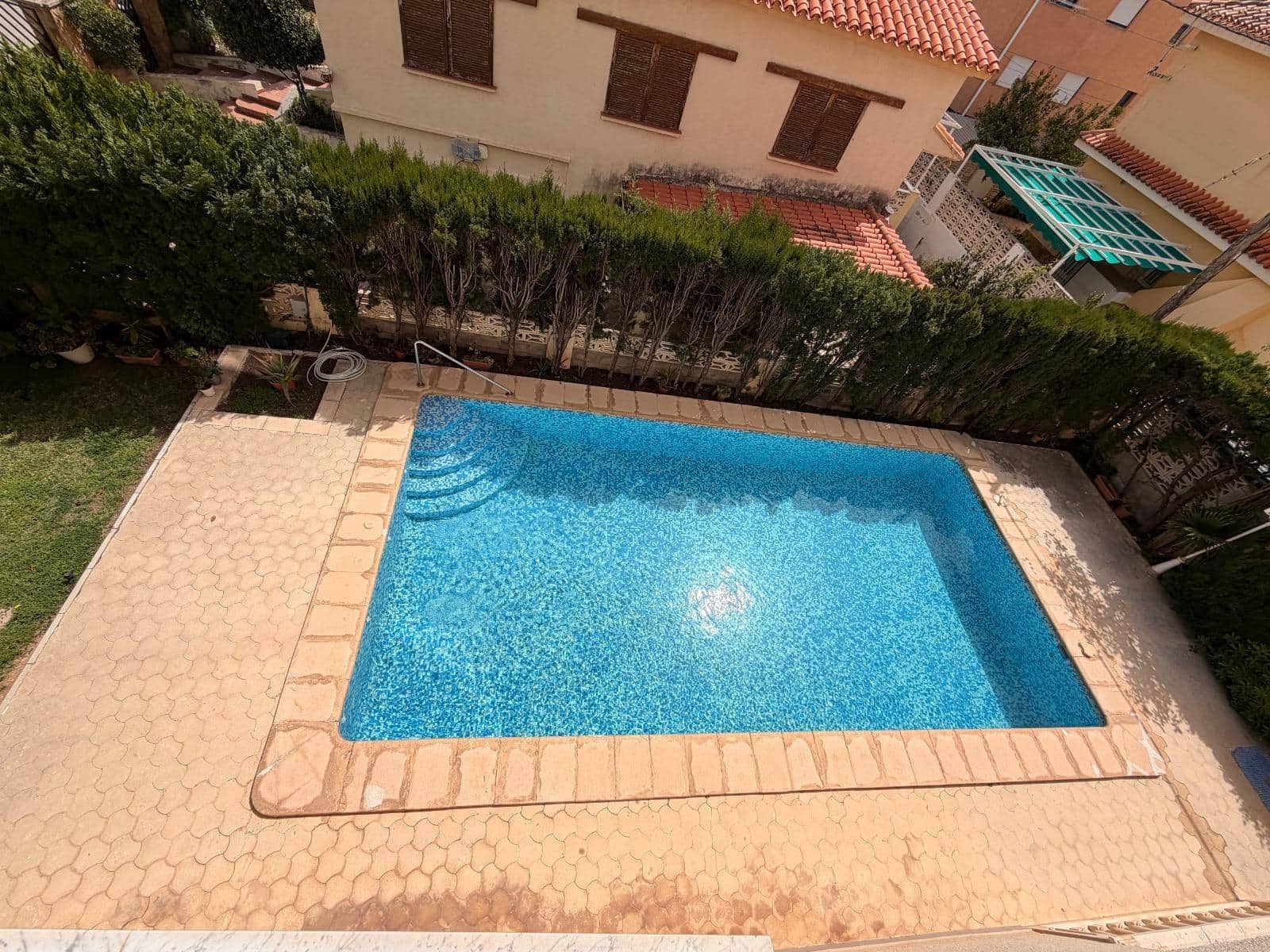 3 bedroom Apartment for sale in Gandia with pool garage - € 290,000 (Ref: 9843898)