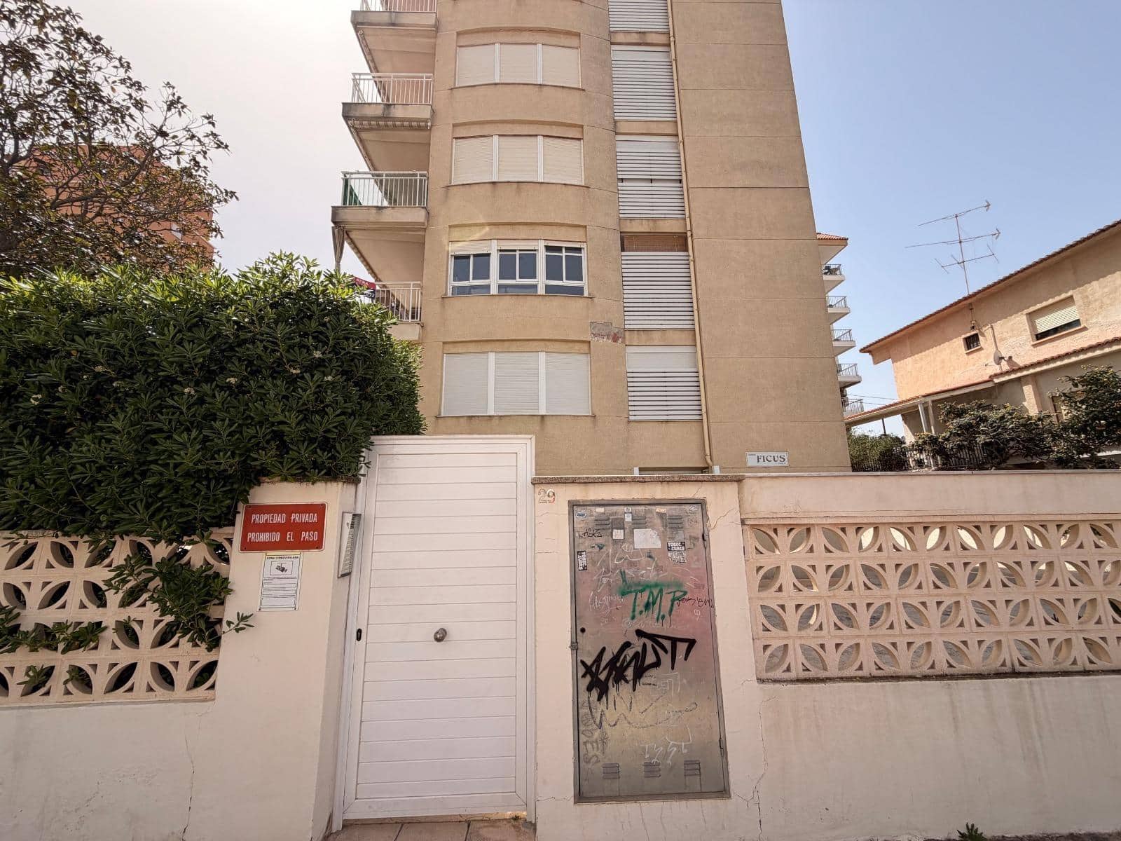 3 bedroom Apartment for sale in Gandia with pool garage - € 290,000 (Ref: 9843898)
