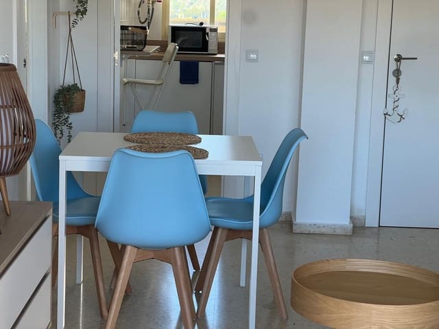Appartement de 2 chambres de location de vacances à Gandia avec piscine - 1 300 € (Ref: 9843899)
