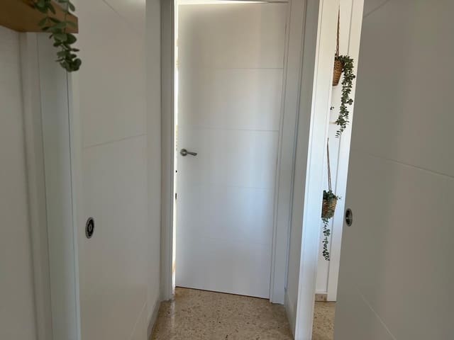 Appartement de 2 chambres de location de vacances à Gandia avec piscine - 1 300 € (Ref: 9843899)