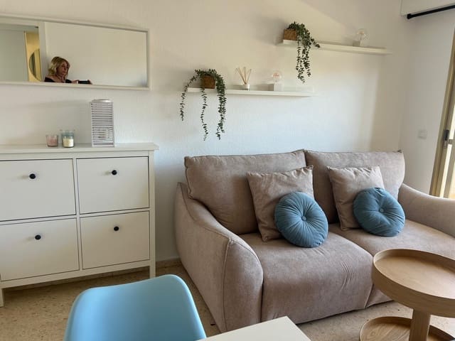 Appartement de 2 chambres de location de vacances à Gandia avec piscine - 1 300 € (Ref: 9843899)