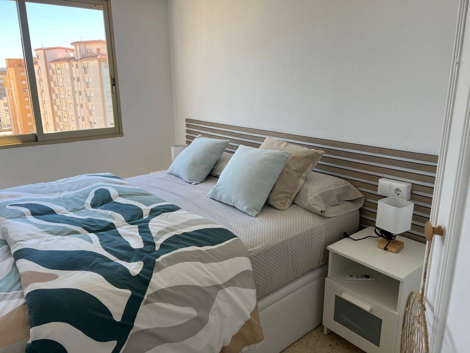 Appartement de 2 chambres de location de vacances à Gandia avec piscine - 1 300 € (Ref: 9843899)