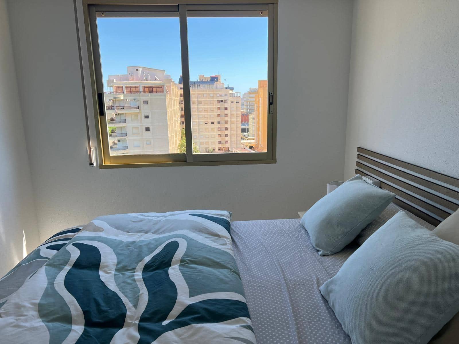 Appartement de 2 chambres de location de vacances à Gandia avec piscine - 1 300 € (Ref: 9843899)