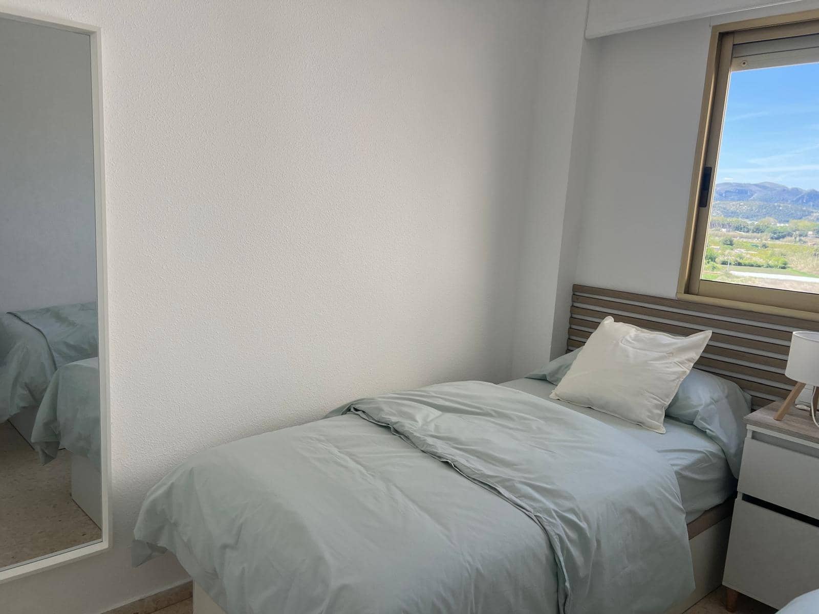 Appartement de 2 chambres de location de vacances à Gandia avec piscine - 1 300 € (Ref: 9843899)