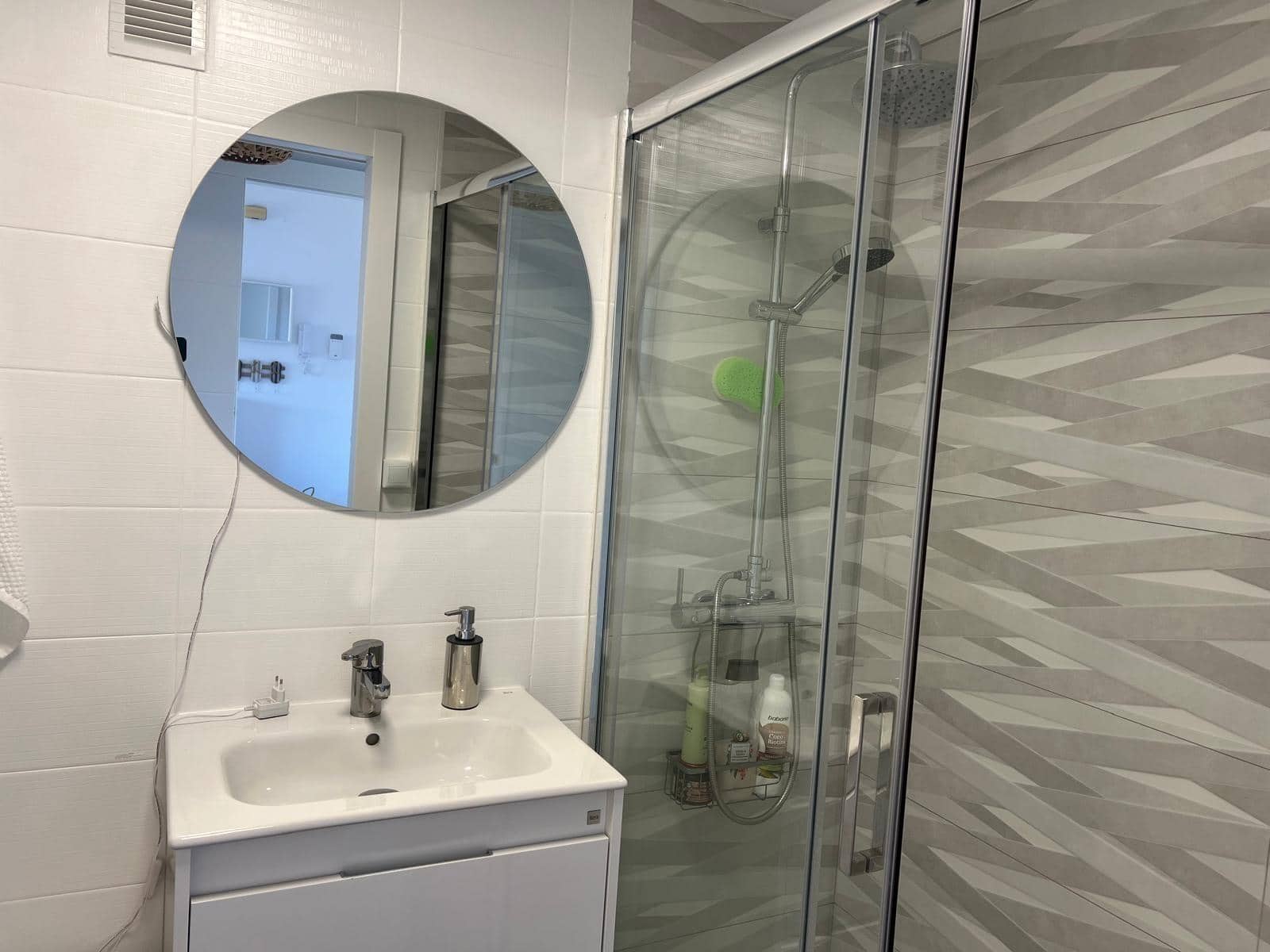 Appartement de 2 chambres de location de vacances à Gandia avec piscine - 1 300 € (Ref: 9843899)