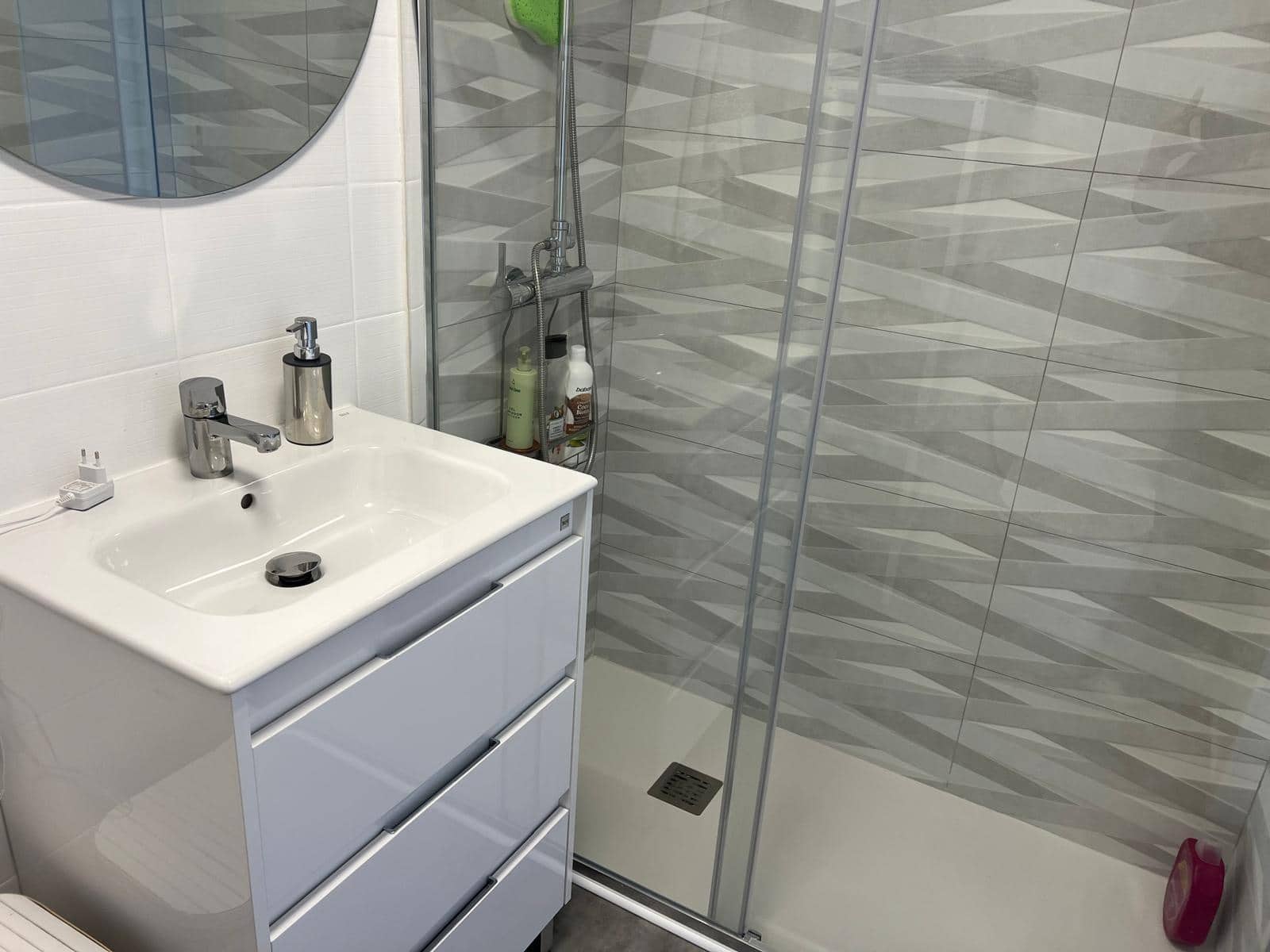 Appartement de 2 chambres de location de vacances à Gandia avec piscine - 1 300 € (Ref: 9843899)