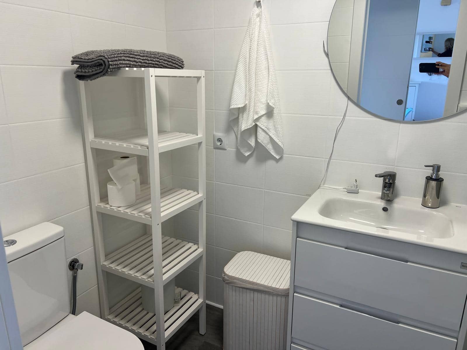 Appartement de 2 chambres de location de vacances à Gandia avec piscine - 1 300 € (Ref: 9843899)