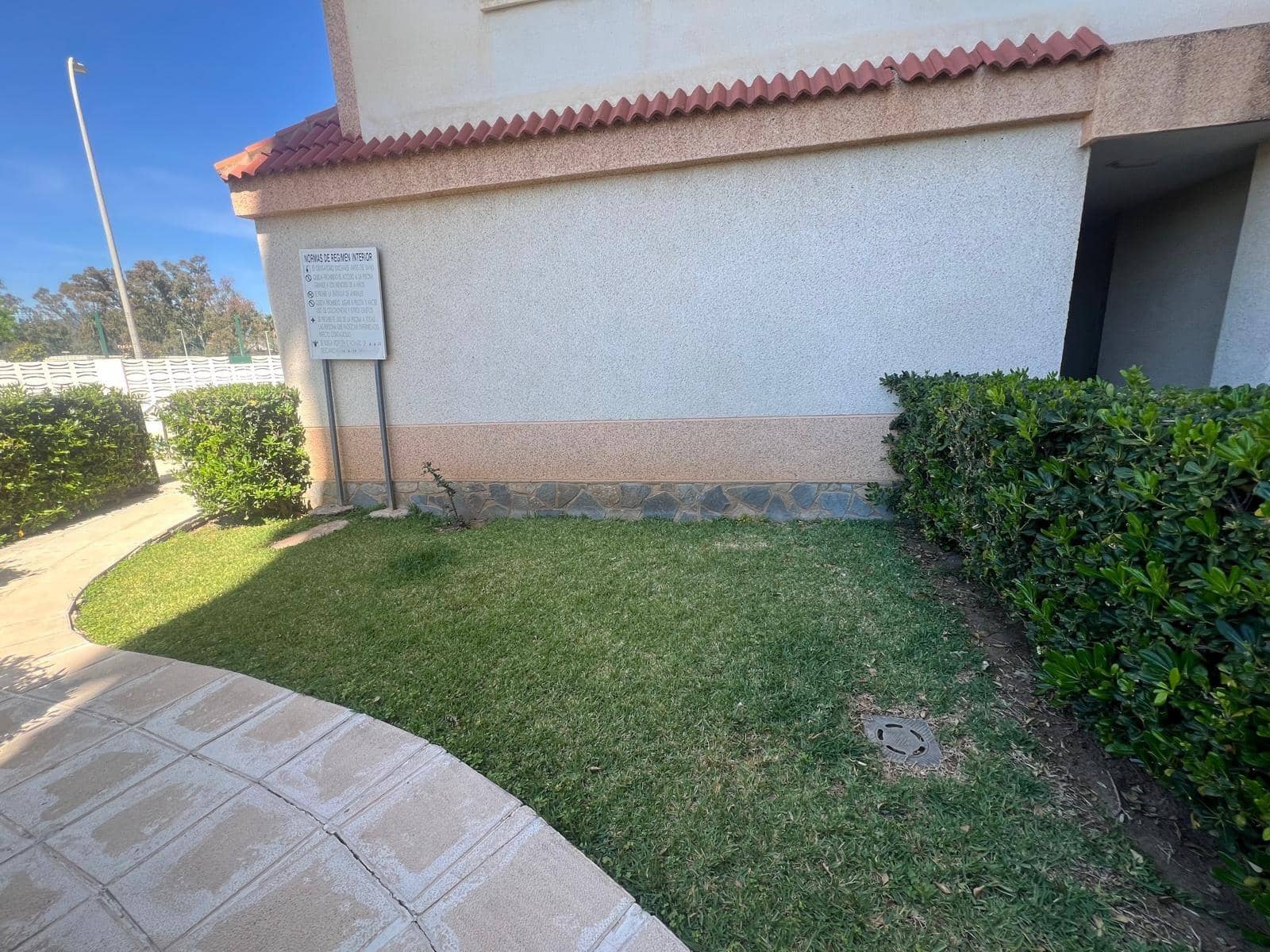 Appartement de 2 chambres de location de vacances à Gandia avec piscine - 1 300 € (Ref: 9843899)