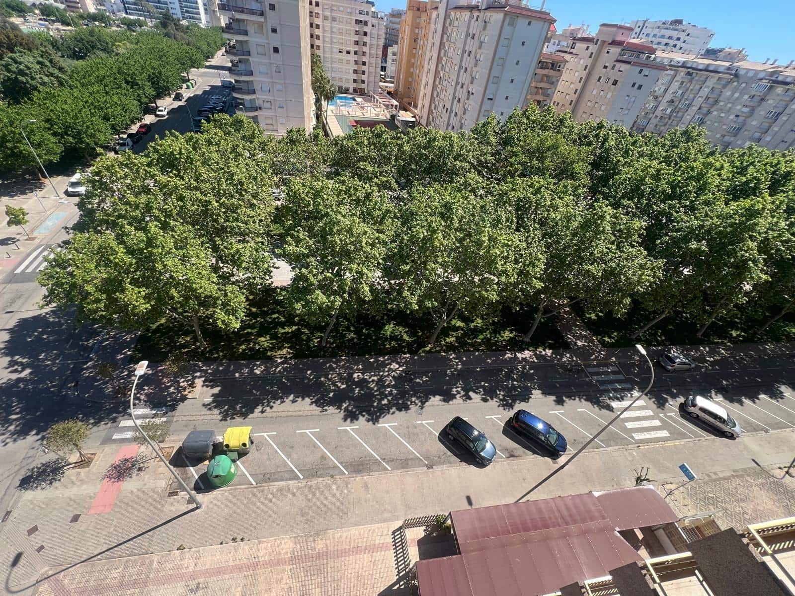 Appartement de 2 chambres de location de vacances à Gandia avec piscine - 1 300 € (Ref: 9843899)