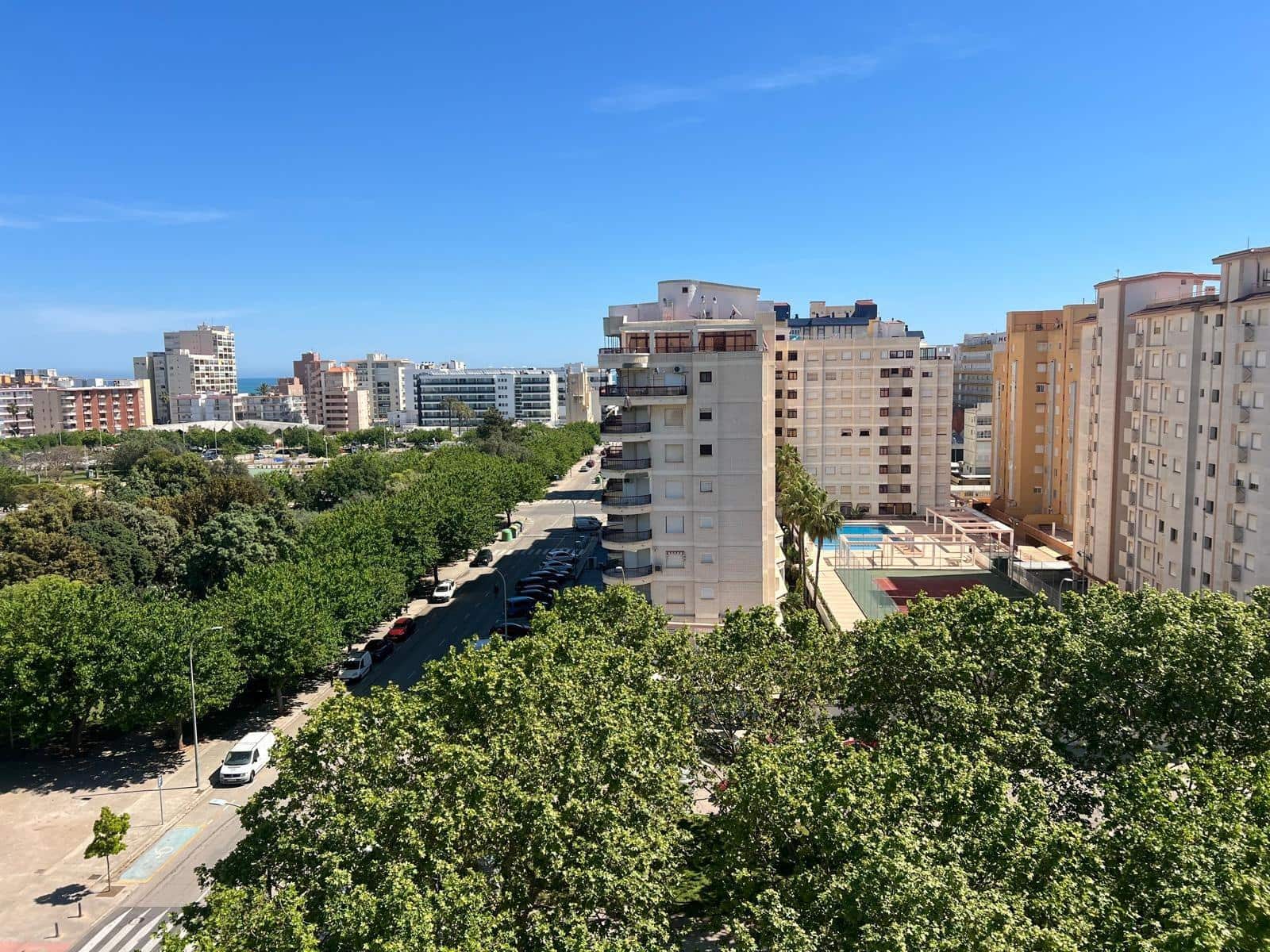 Appartement de 2 chambres de location de vacances à Gandia avec piscine - 1 300 € (Ref: 9843899)