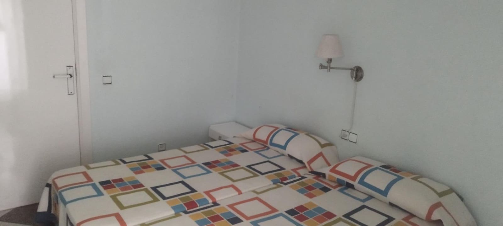 3 slaapkamer Appartement voor vakantieverhuur in Gandia - € 2.000 (Ref: 9843900)