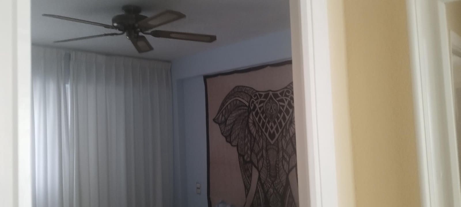 3 slaapkamer Appartement voor vakantieverhuur in Gandia - € 2.000 (Ref: 9843900)