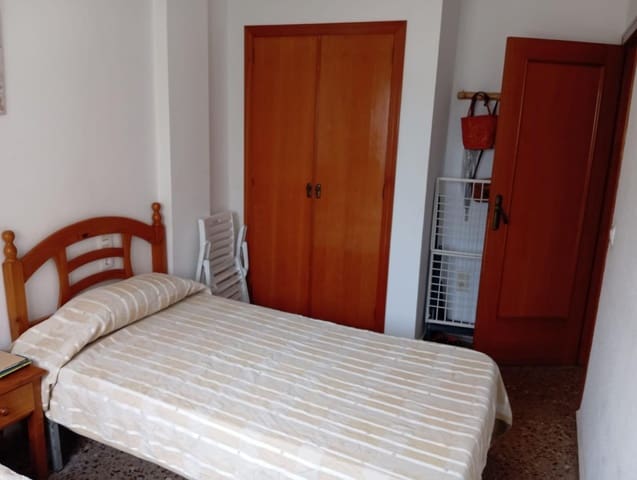 2 chambre Appartement à vendre à Gandia avec piscine - 219 000 € (Ref: 9843901)