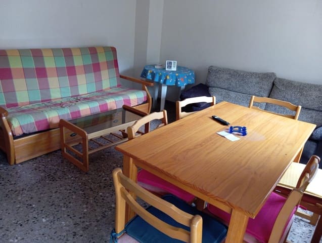 2 chambre Appartement à vendre à Gandia avec piscine - 219 000 € (Ref: 9843901)