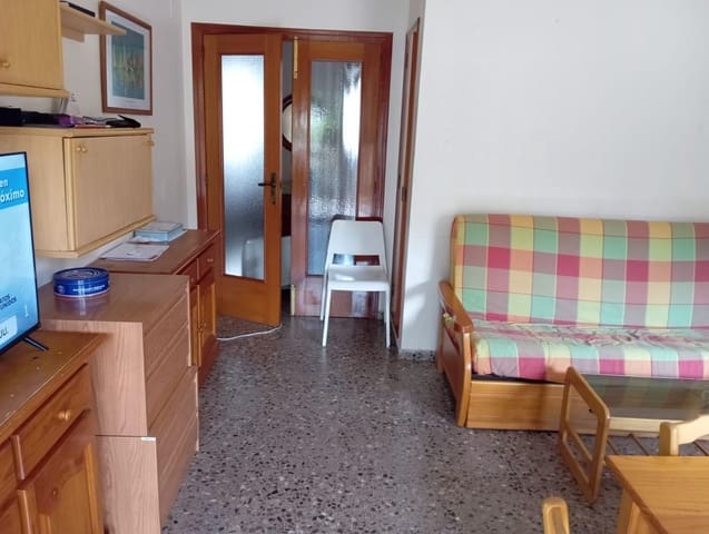 2 chambre Appartement à vendre à Gandia avec piscine - 219 000 € (Ref: 9843901)