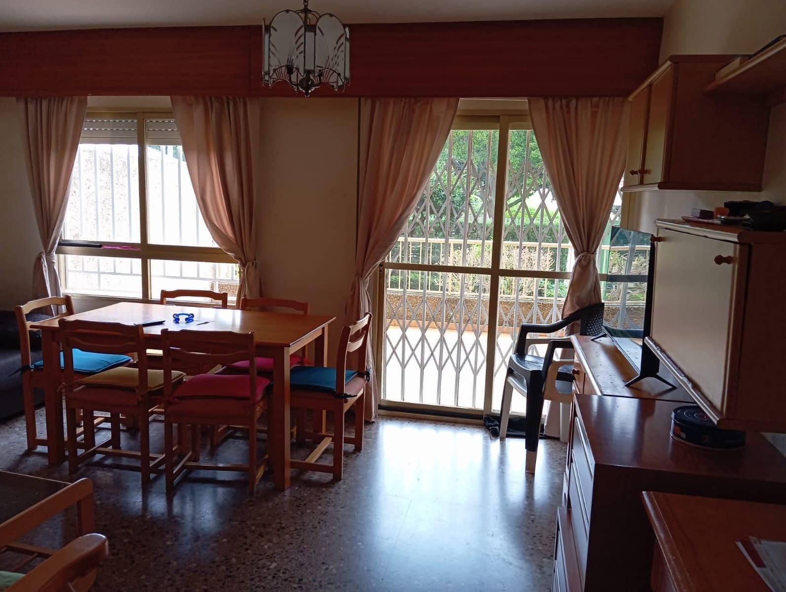 2 bedroom Apartment for sale in Gandia with pool - € 219,000 (Ref: 9843901)