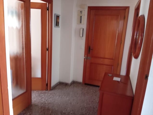 2 chambre Appartement à vendre à Gandia avec piscine - 219 000 € (Ref: 9843901)