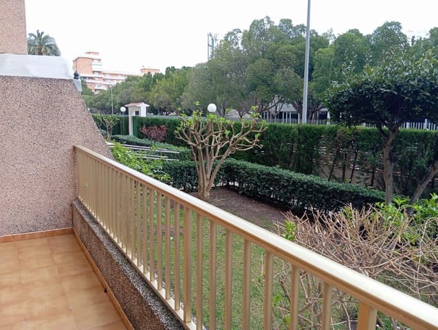 2 chambre Appartement à vendre à Gandia avec piscine - 219 000 € (Ref: 9843901)