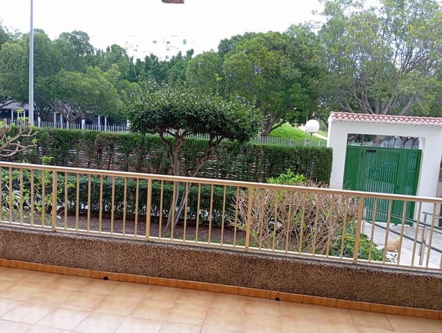 2 chambre Appartement à vendre à Gandia avec piscine - 219 000 € (Ref: 9843901)