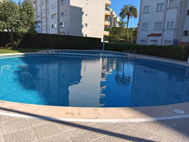2 chambre Appartement à vendre à Gandia avec piscine - 219 000 € (Ref: 9843901)