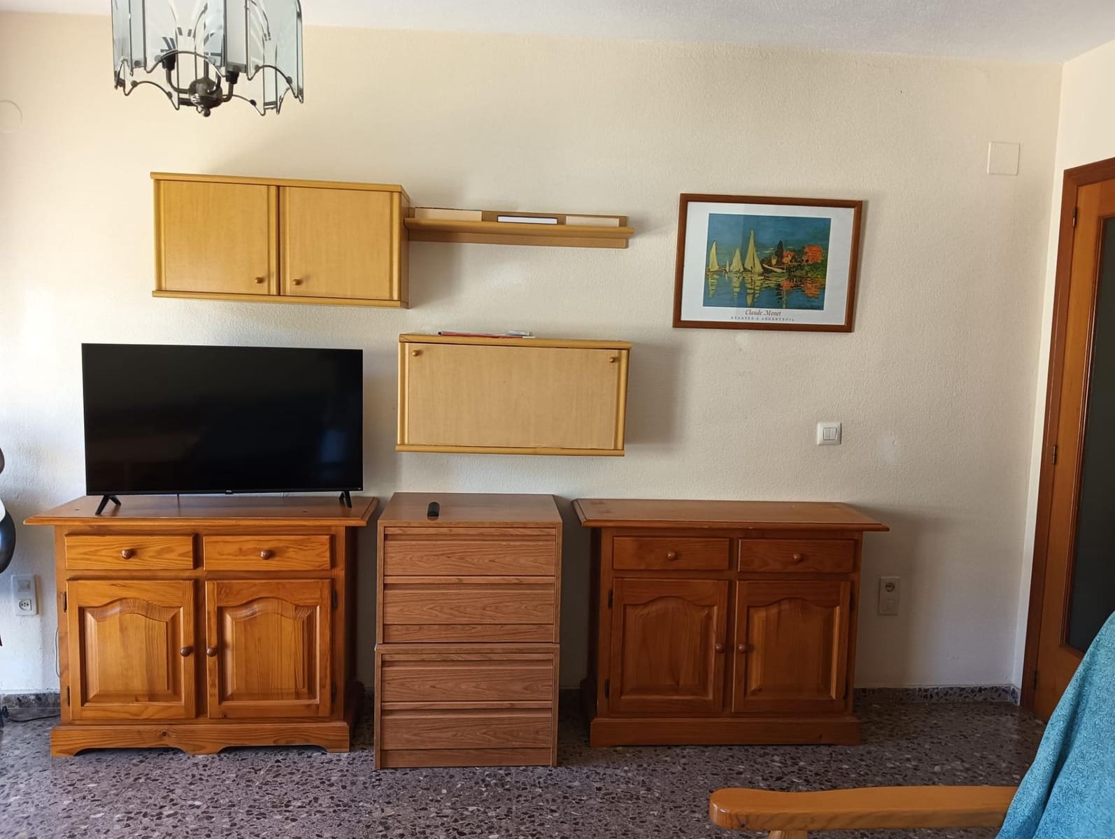 2 bedroom Apartment for sale in Gandia with pool - € 219,000 (Ref: 9843901)
