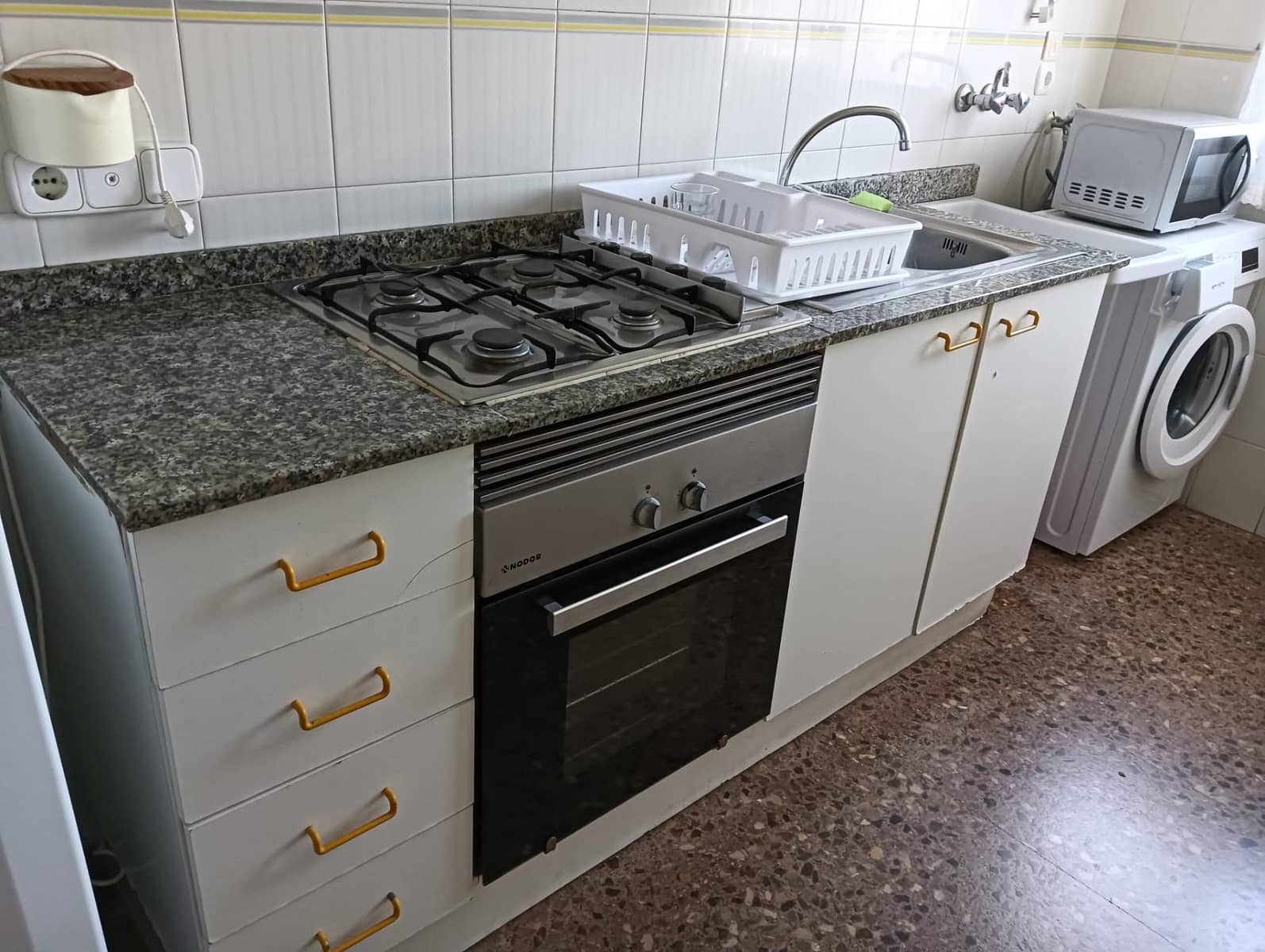 2 bedroom Apartment for sale in Gandia with pool - € 219,000 (Ref: 9843901)