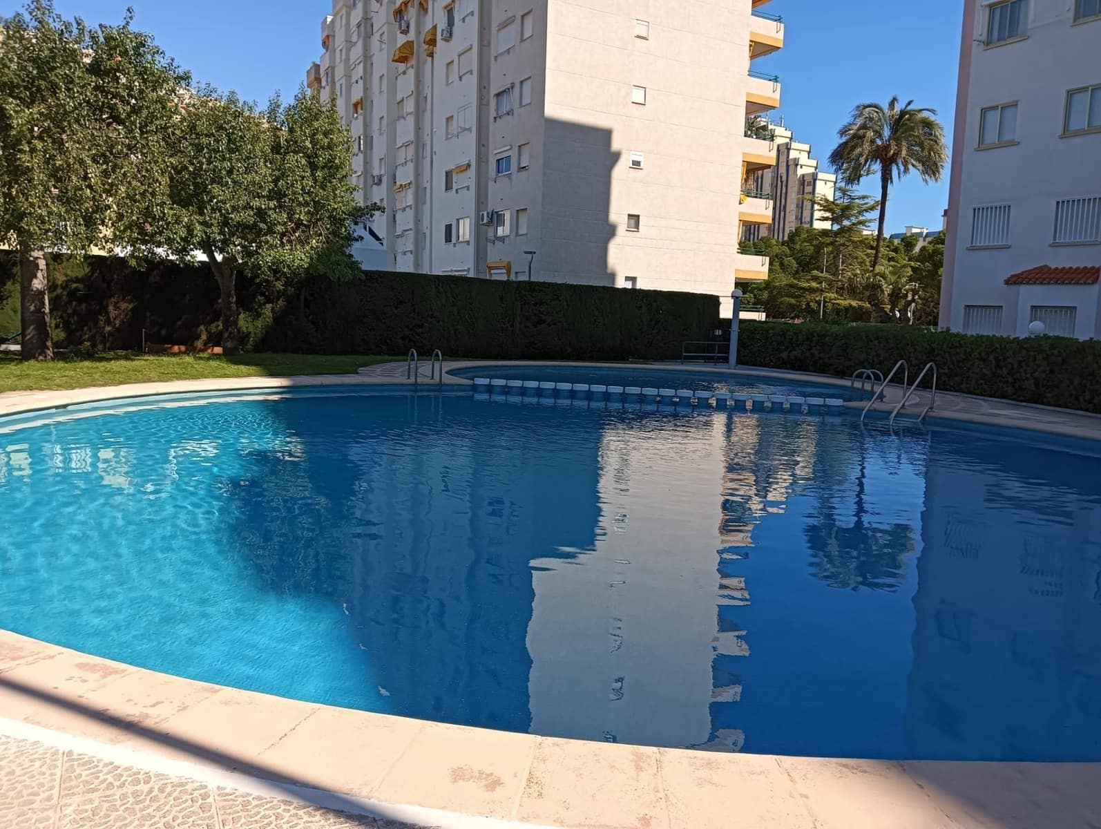 2 bedroom Apartment for sale in Gandia with pool - € 219,000 (Ref: 9843901)