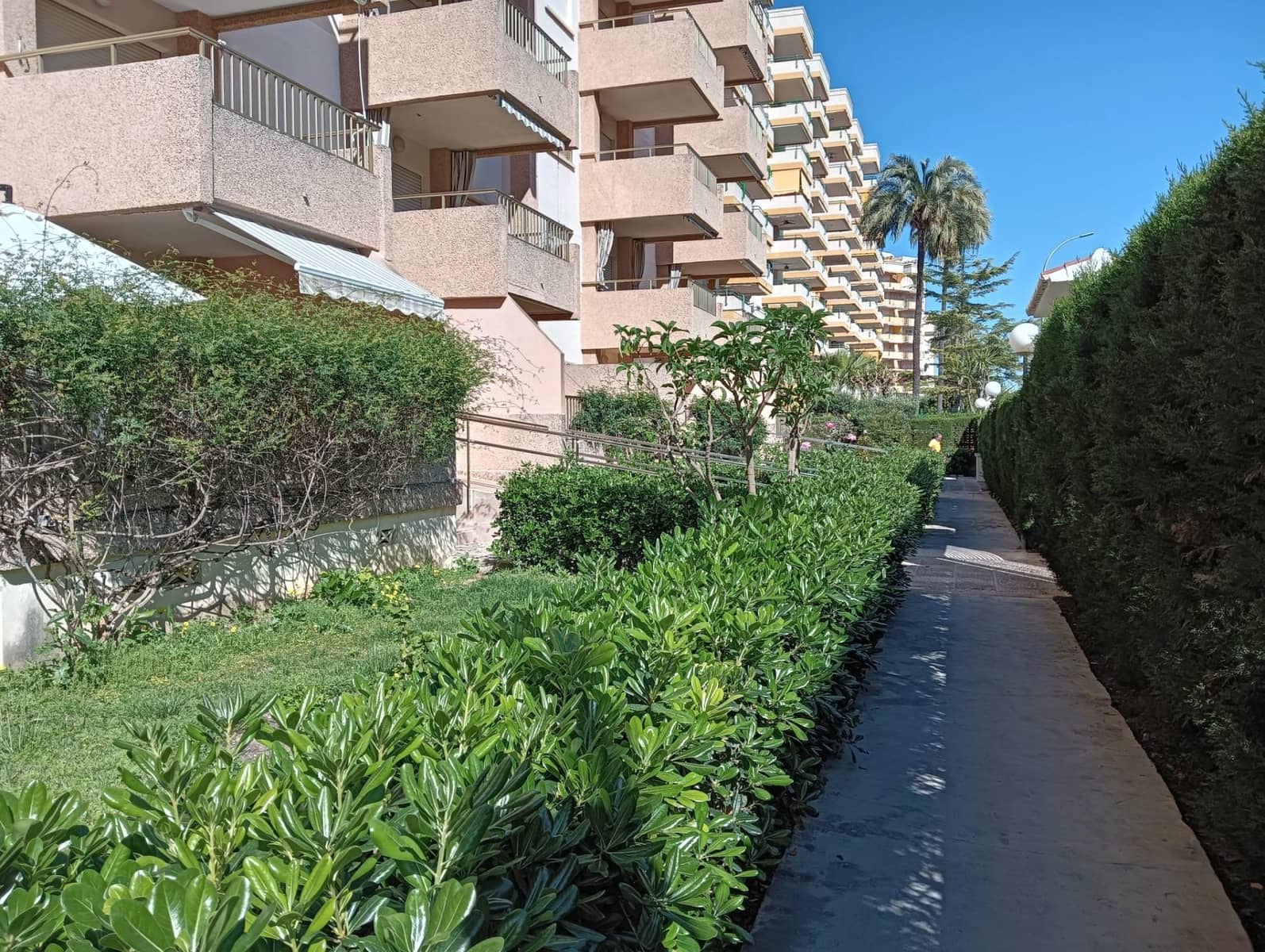 2 bedroom Apartment for sale in Gandia with pool - € 219,000 (Ref: 9843901)