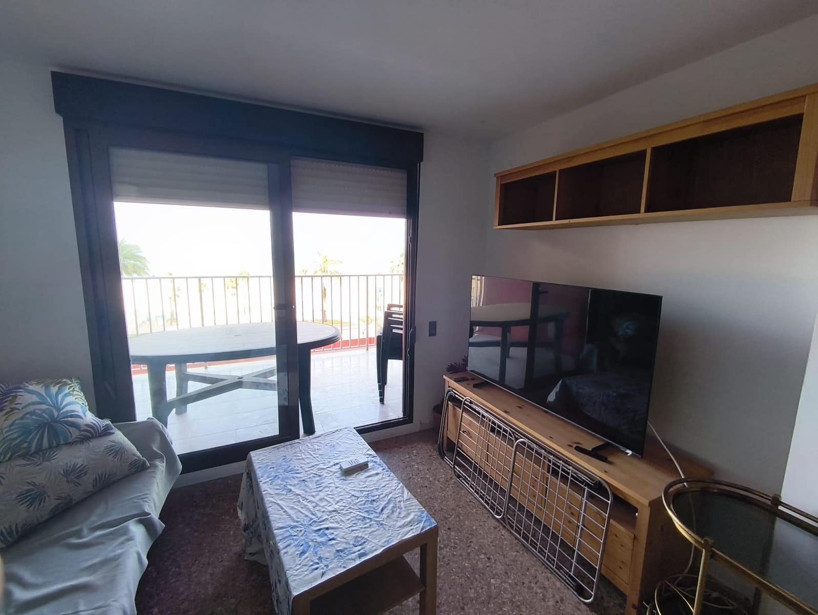  4 soveværelse   ferieLejlighed i Gandia   med   swimmingpool  garage  - € 1.200 (Ref: 9843902)