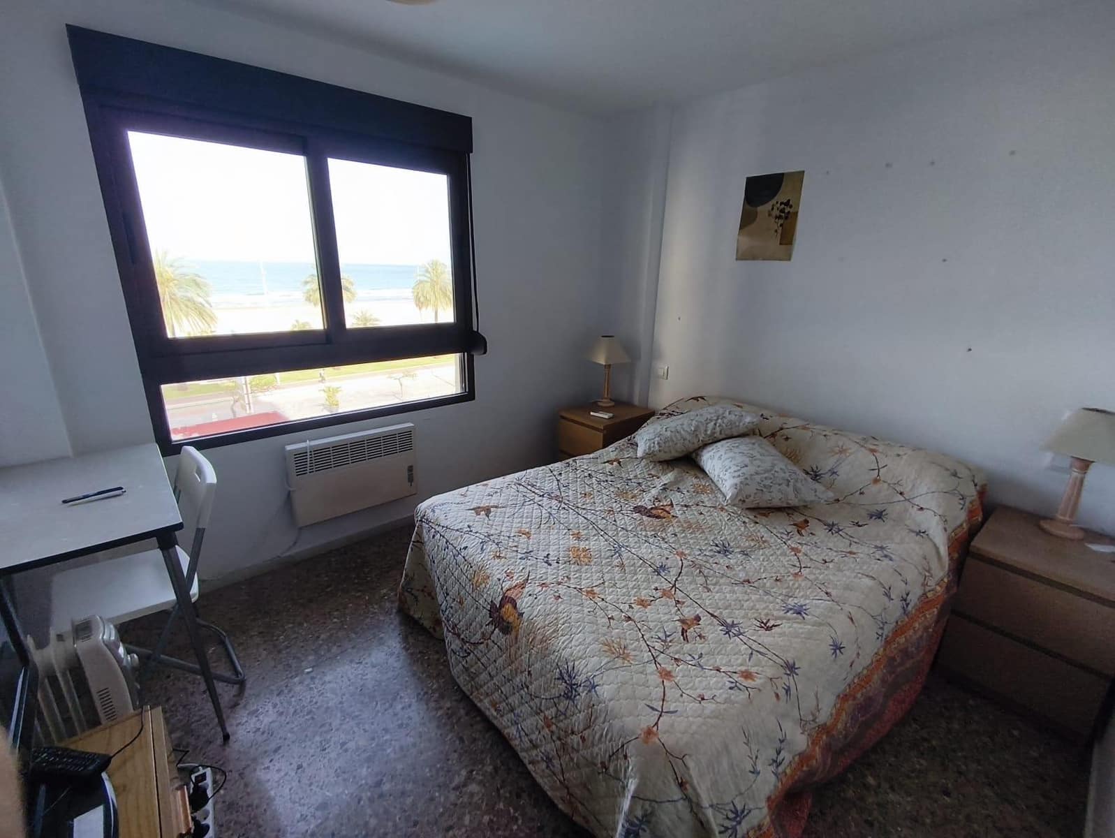   4 soveværelse   ferieLejlighed i Gandia   med   swimmingpool  garage  - € 1.200 (Ref: 9843902)