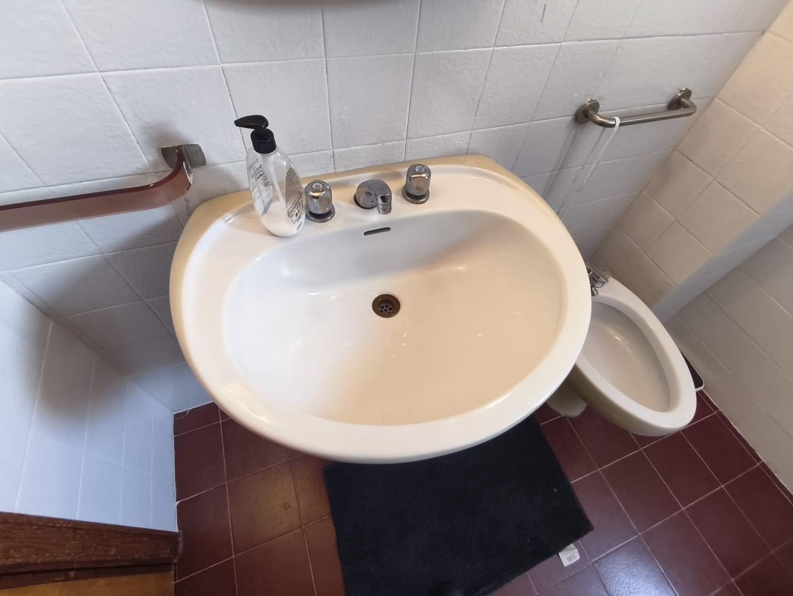   4 soveværelse   ferieLejlighed i Gandia   med   swimmingpool  garage  - € 1.200 (Ref: 9843902)