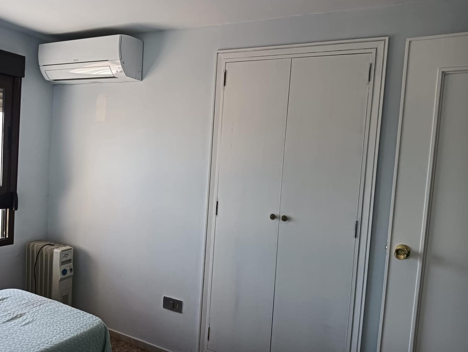 4 bedroom Apartment for holiday rental in Gandia with pool garage - € 1,200 (Ref: 9843902)