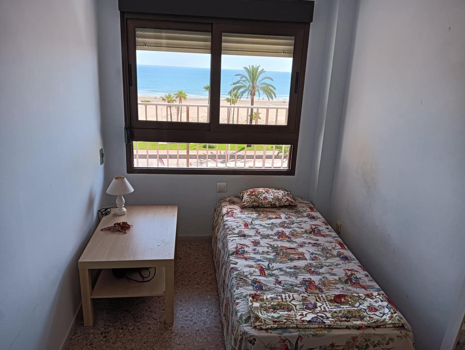 4 bedroom Apartment for holiday rental in Gandia with pool garage - € 1,200 (Ref: 9843902)