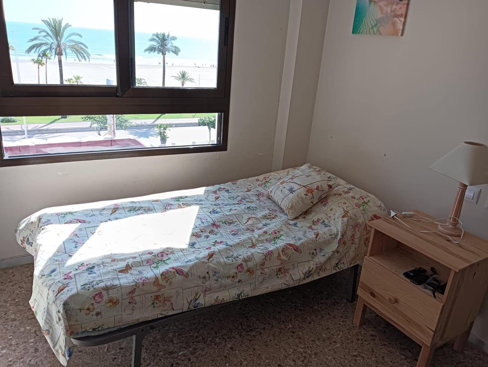 4 bedroom Apartment for holiday rental in Gandia with pool garage - € 1,200 (Ref: 9843902)