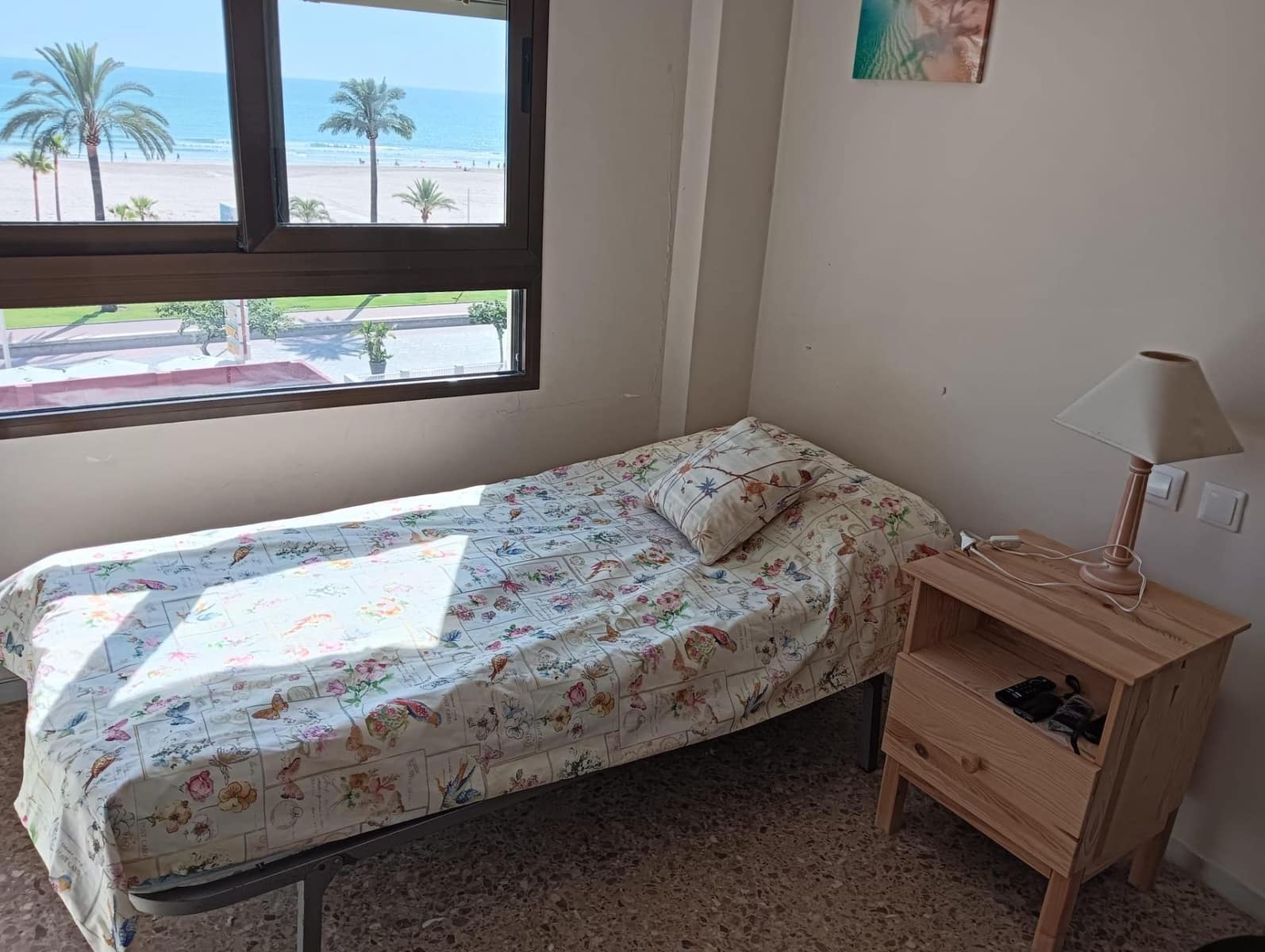 4 bedroom Apartment for holiday rental in Gandia with pool garage - € 1,200 (Ref: 9843902)