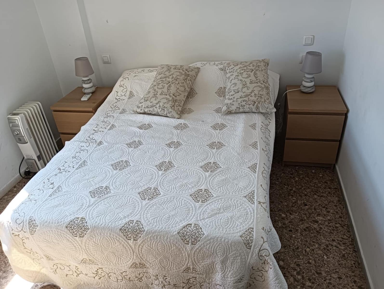 4 bedroom Apartment for holiday rental in Gandia with pool garage - € 1,200 (Ref: 9843902)
