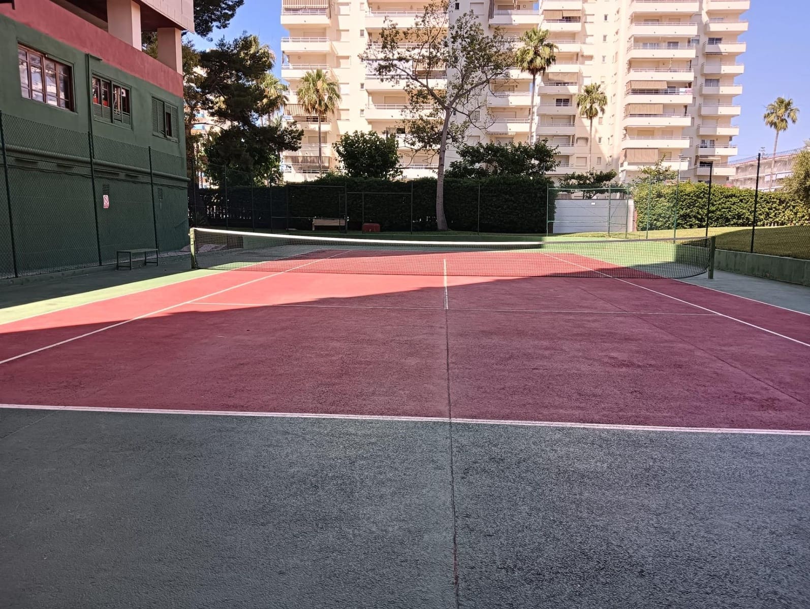4 bedroom Apartment for holiday rental in Gandia with pool garage - € 1,200 (Ref: 9843902)