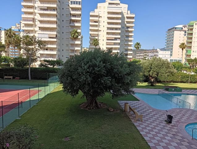 4 bedroom Apartment for holiday rental in Gandia with pool garage - € 1,200 (Ref: 9843902)